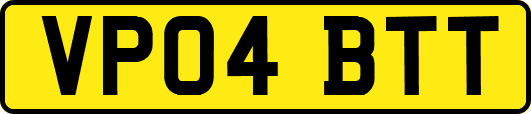 VP04BTT