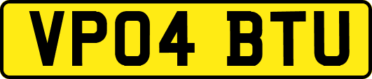 VP04BTU