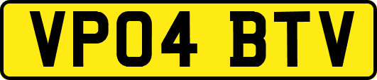 VP04BTV