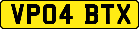 VP04BTX
