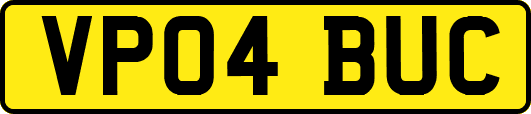 VP04BUC