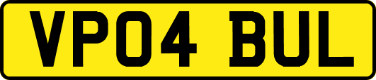 VP04BUL
