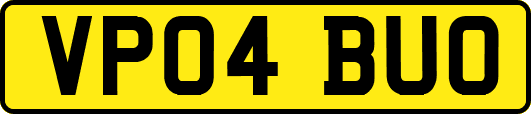 VP04BUO