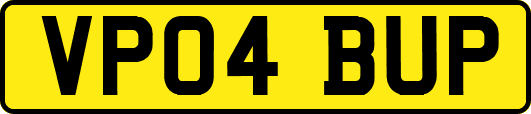 VP04BUP