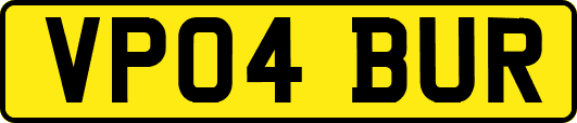 VP04BUR