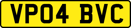 VP04BVC