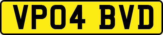 VP04BVD