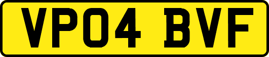 VP04BVF