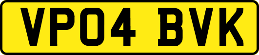 VP04BVK