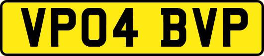 VP04BVP