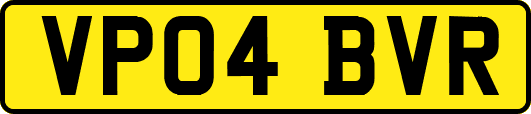 VP04BVR