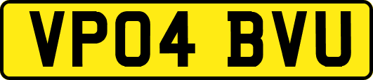 VP04BVU