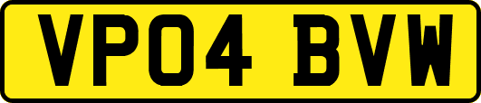 VP04BVW