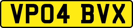 VP04BVX