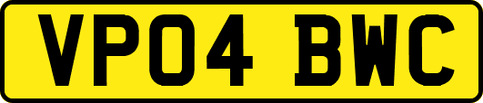 VP04BWC