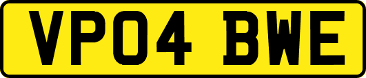 VP04BWE