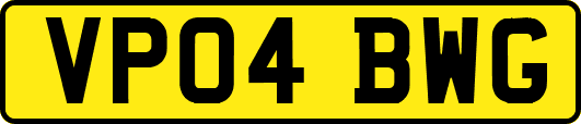 VP04BWG