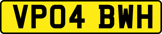 VP04BWH
