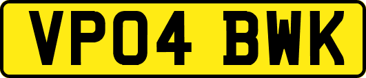 VP04BWK