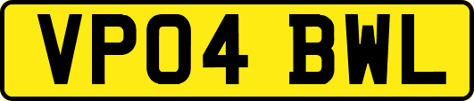 VP04BWL