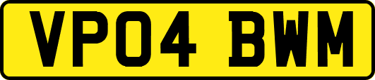 VP04BWM