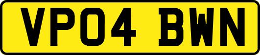VP04BWN