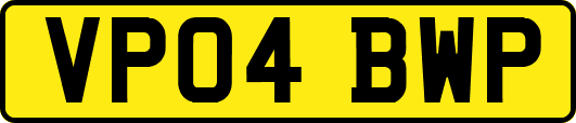 VP04BWP