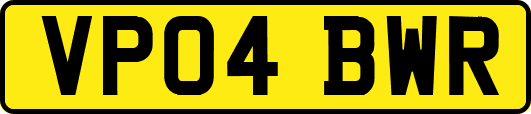 VP04BWR
