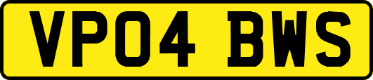 VP04BWS