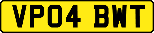 VP04BWT