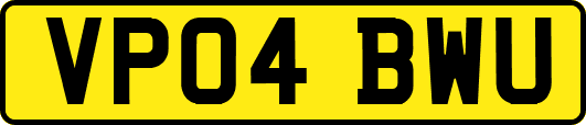 VP04BWU