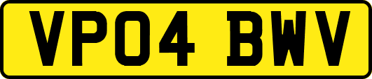 VP04BWV