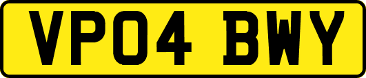 VP04BWY