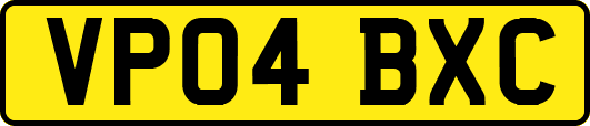 VP04BXC