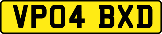 VP04BXD