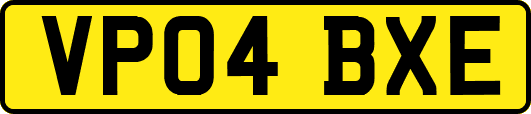 VP04BXE