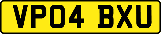VP04BXU