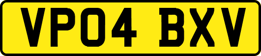 VP04BXV