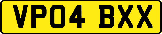 VP04BXX