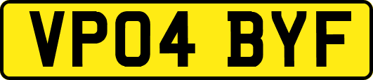 VP04BYF