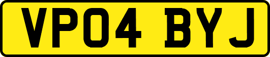 VP04BYJ