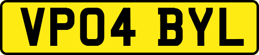 VP04BYL