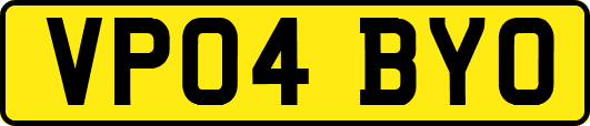 VP04BYO