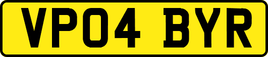VP04BYR