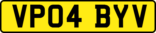 VP04BYV
