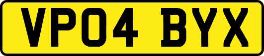 VP04BYX