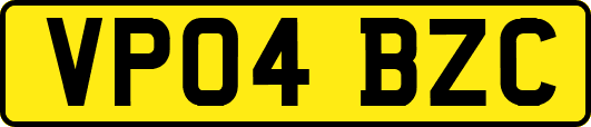 VP04BZC