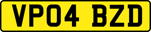 VP04BZD