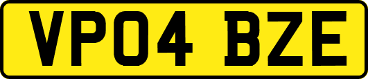 VP04BZE