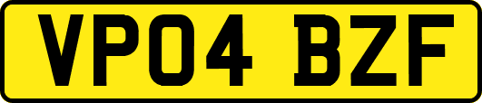 VP04BZF